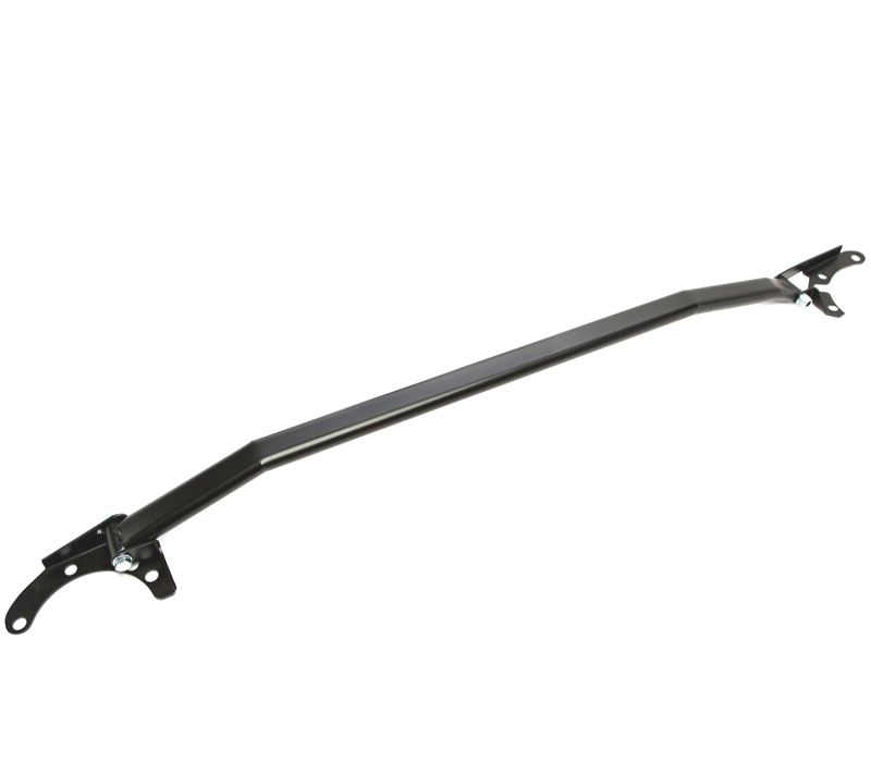 BARRA ANTI-APROXIMAÇÃO BMW F30 F31 F80 11-15 PRETA