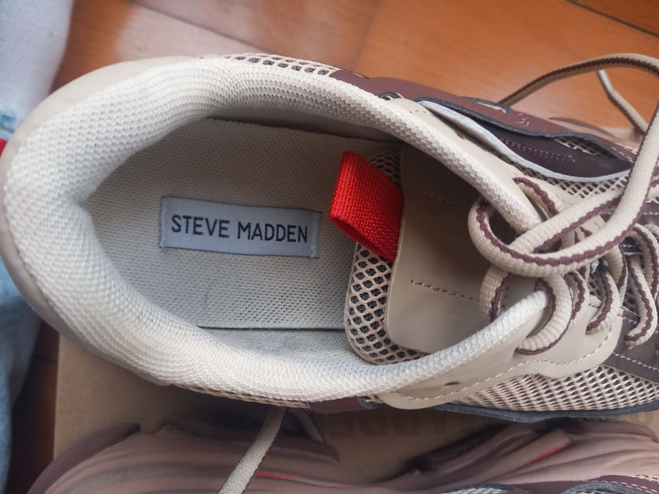 Ténis Steve Madden