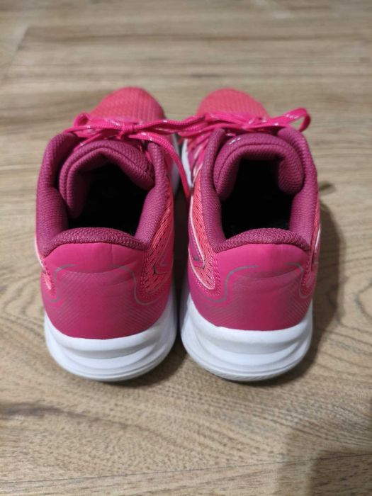 Buty ASICS Gel-Excite 9 GS | roz. 36 | bardzo dobry stan