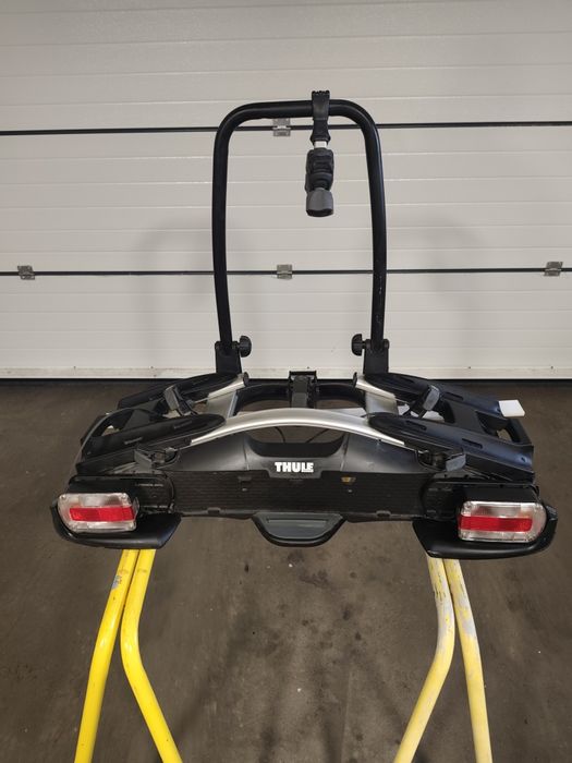 Bagażnik Thule velocompact 925