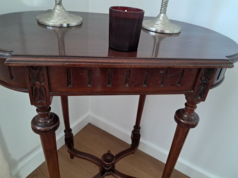 Mesa de apoio Napoleão III
