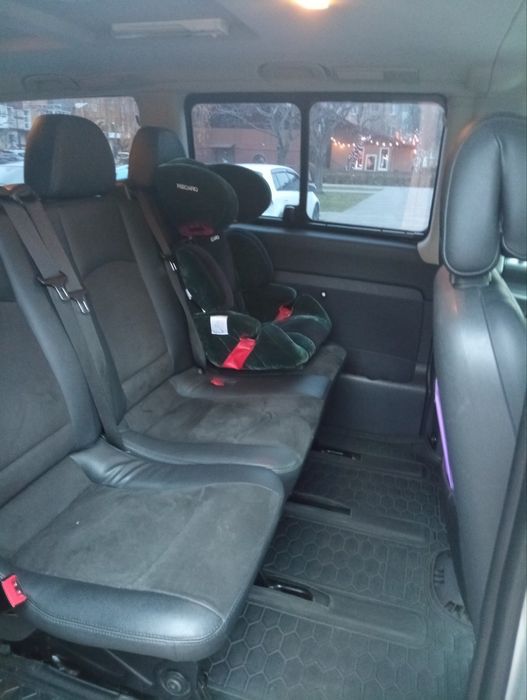 Продам Мерседес Вито