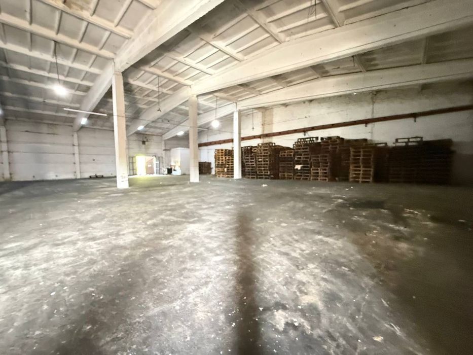 Аренда Помещение Склад Ответств. Хранение 900м2 пр Слобожанский