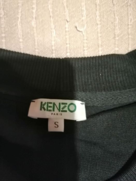 Sweatshirt Kenzo