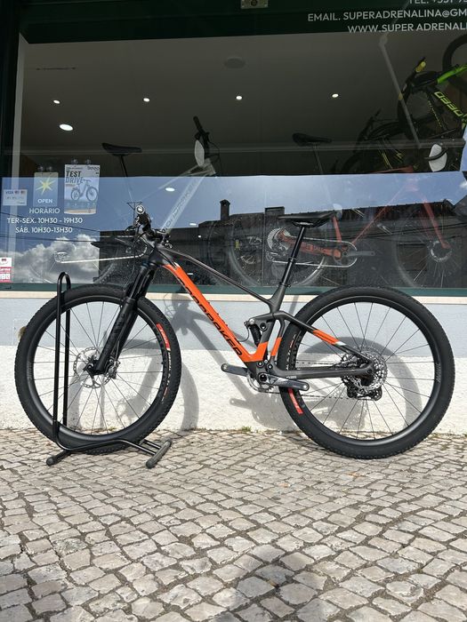 Mondraker F-Podium Carbono