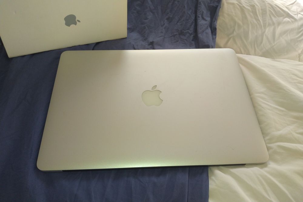 2x Mac Pro portáteis64862816522627121