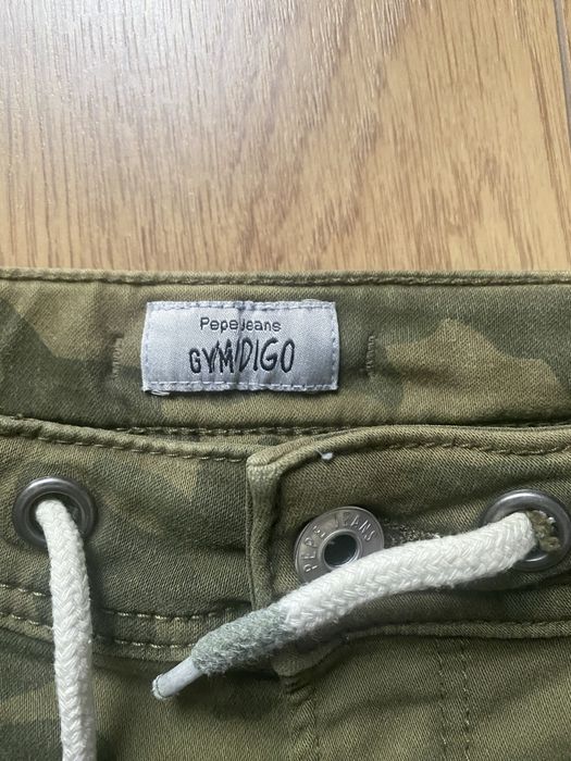 Calções Pepe Jeans 14 anos