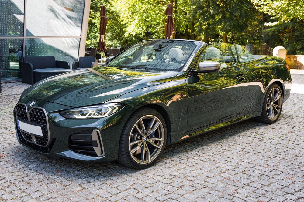 BMW Seria 4