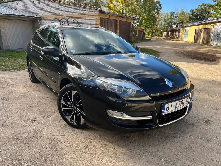 Renault Laguna