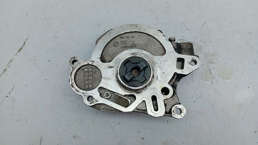 Bomba de vácuo do sistema de travagem SEAT Ibiza IV ST (6J8, 6P8)