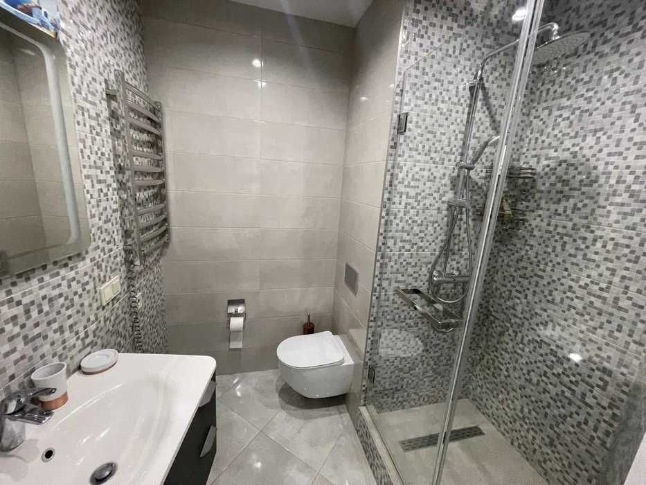 Продаж квартири VIP ЖК Busov Hill 122м2 Печерськ Буслівська 12 Центр