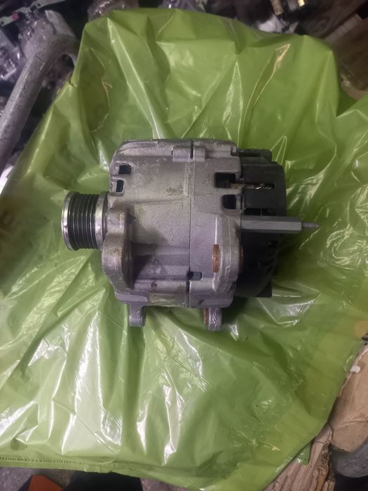 Alternator VW golf VII 2.0 tdi 140A CRL