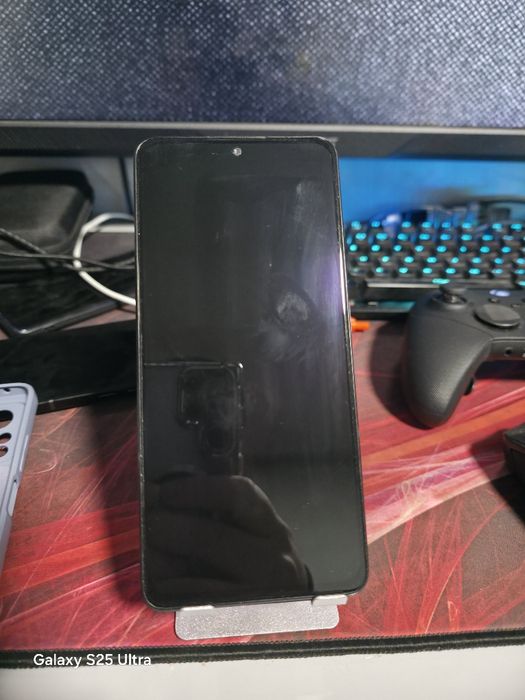 vendo xiaomi poco x4 pro 5g laser black