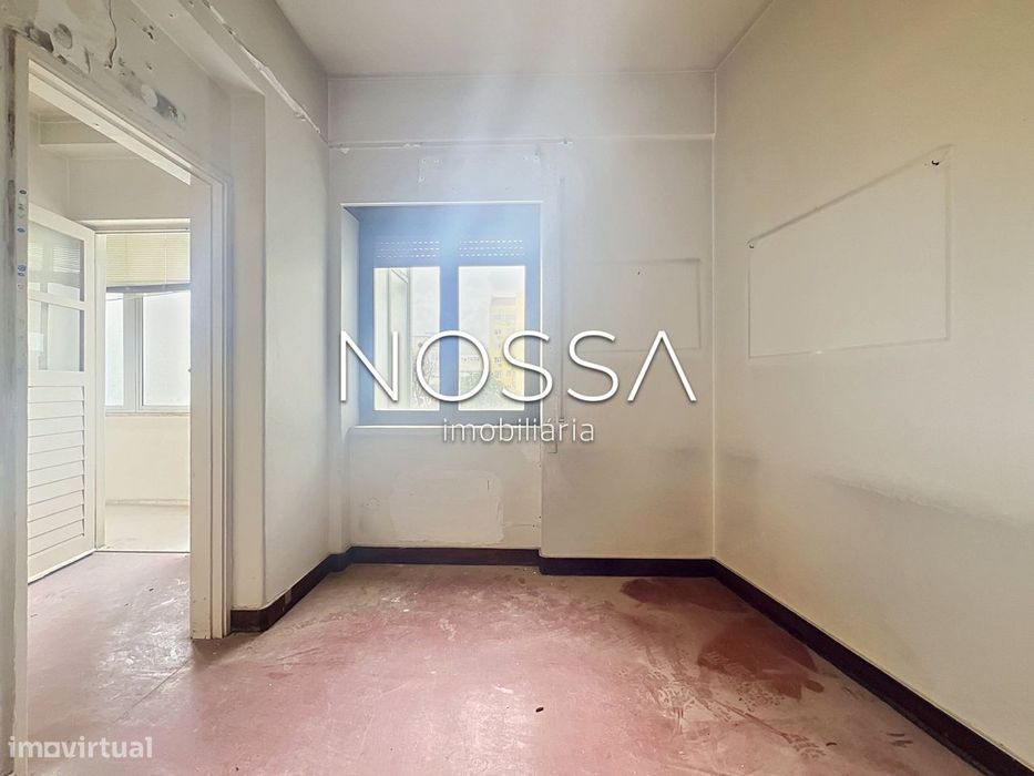 Escritório | 195m2 | Av. República