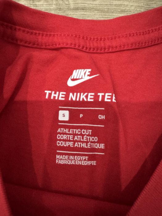 Koszulka t-shirt Nike