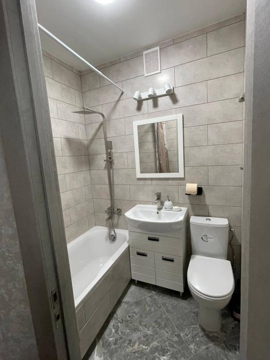 Здається на довготривалий термін 1-кімнатна