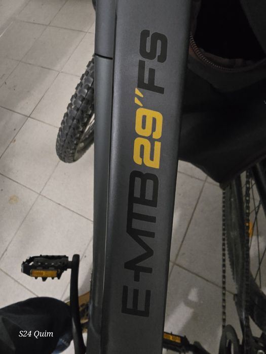 Biciclete Electrica Momabikes