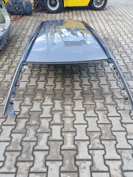 Fiat tipo  dach  Kombi