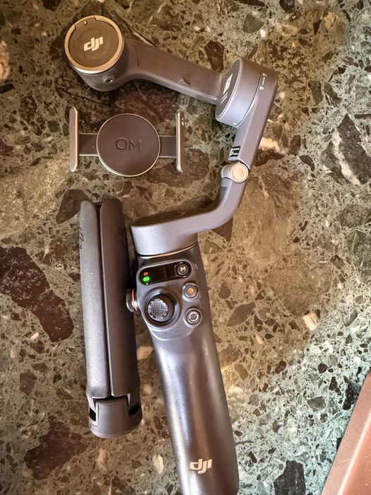 Gimbal DJI Osmo Mobile 6