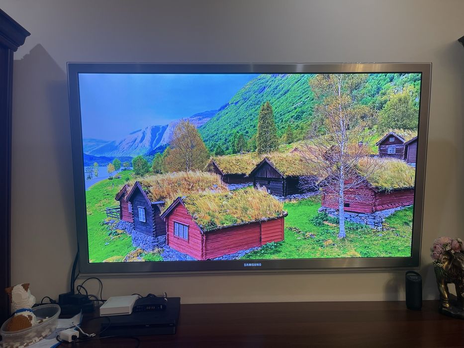 Samsung UE-65C8000