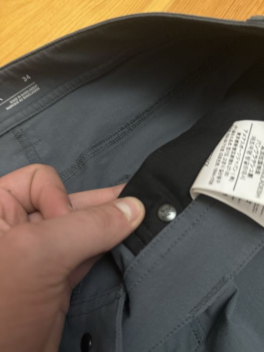 Arteryx штани гарні