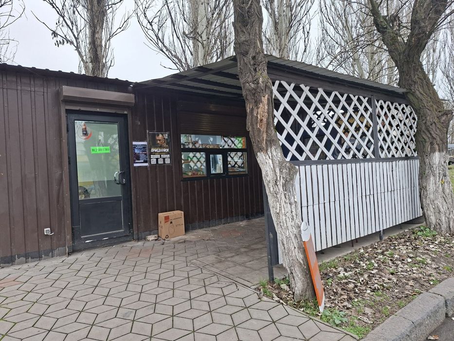 Діючий бізнес.  Пиріжкова