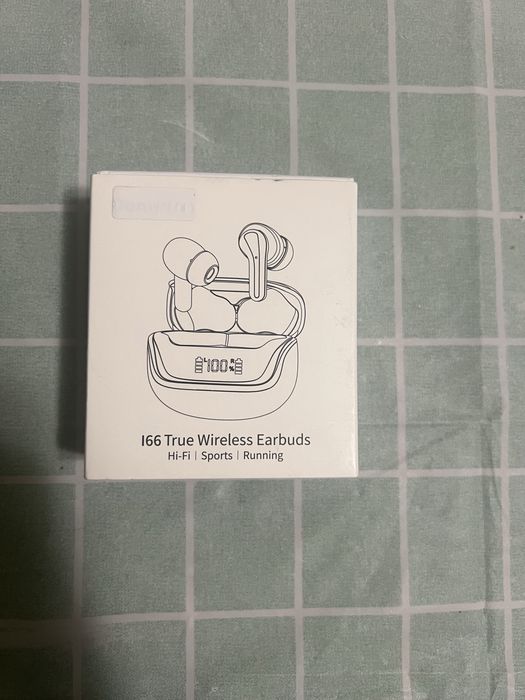 Продам наушники безпроводные