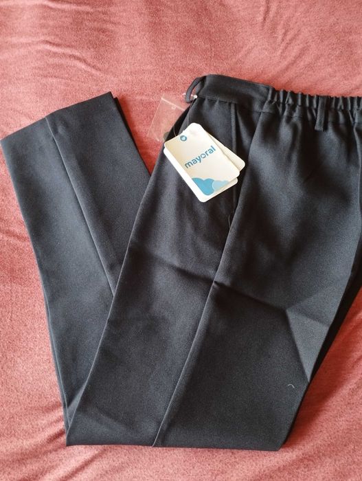 Calças rapaz cerimónia Mayoral