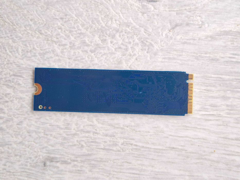 M.2 SSD диск 1TB Kingston NV2 (M.2 2280 \ NVMe \ PCI-e 4.0 x4) TradeIN