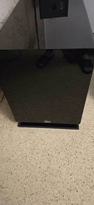 Subwoofer SVS PB12-PLUS-2   TOP  HI-END to nie Rel Klipsch .