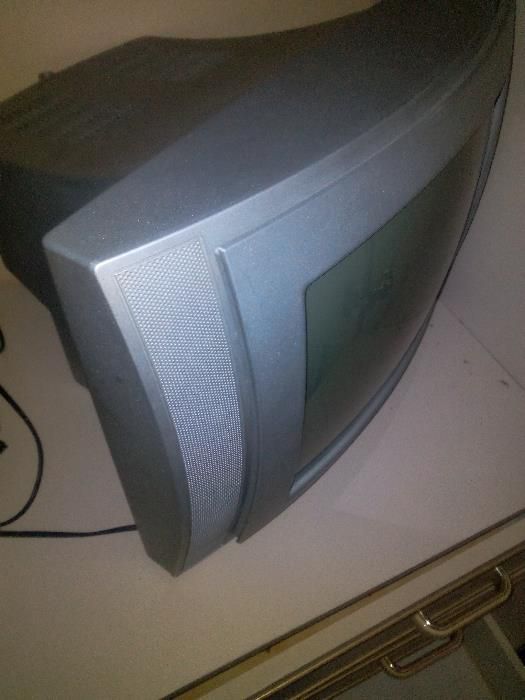 Televisáo