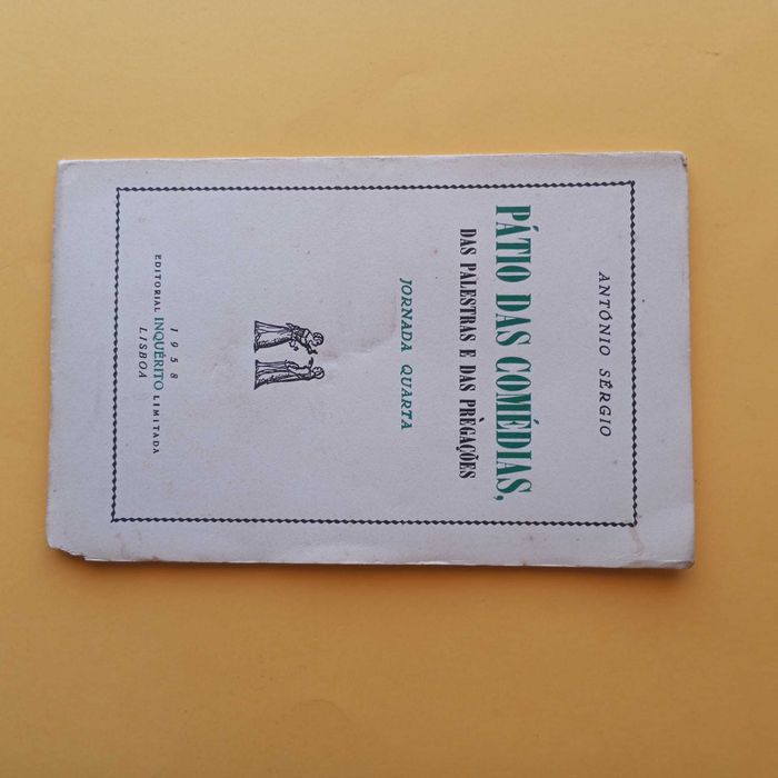 Coleção de Livros Mistos - Autores Variados - Conjunto 19