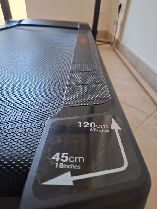 Passadeira Domyos Run 100