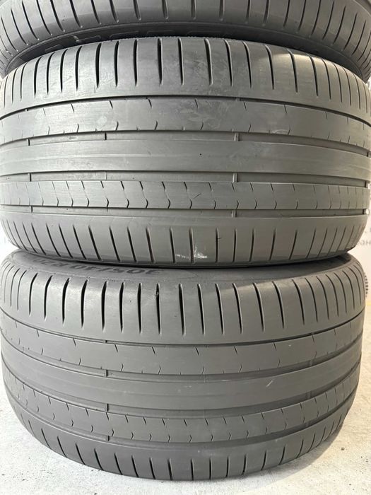 ЛІТНІЙ РОЗПРОДАЖ! Літні шини 275/45/20 та 305/40/20 Pirelli P Zero RFT летняя резина R20