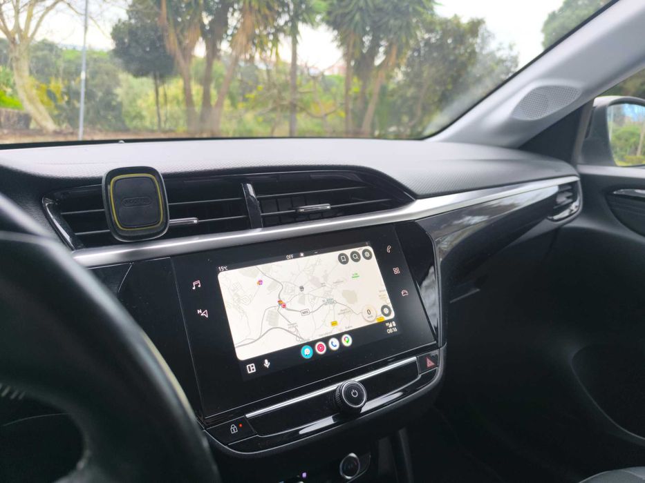 Opel Corsa Elétrico 2022 modelo E ELEGANCE Nacional com IVA