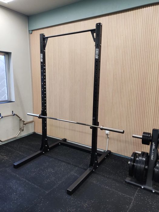Rack - Squat Stand 1.0 MSF Fitness