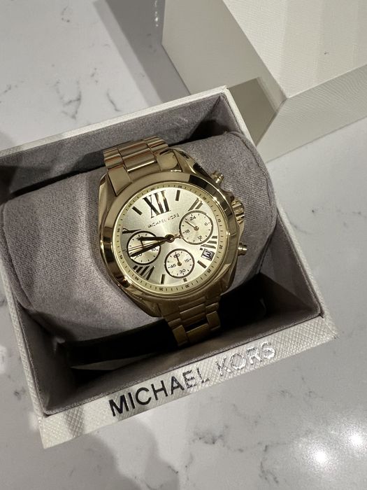 Zegarek Michael Kors Mini Bradshaw MK5798
