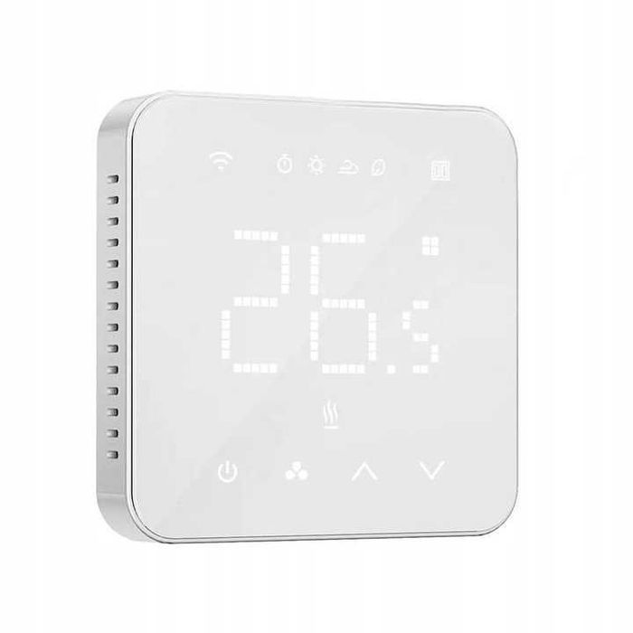 Meross MTS200BHK Inteligentny termostat Home Kit WiFi
