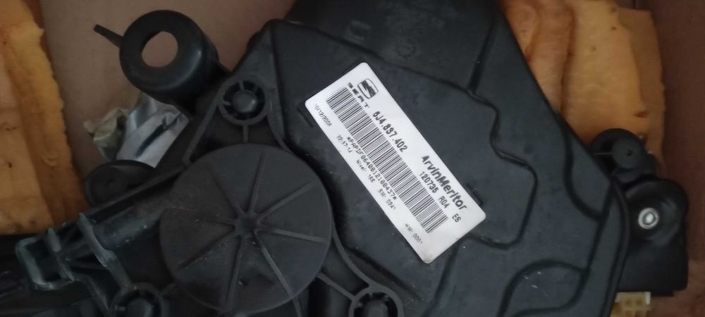 Elevador vidro SEAT Ibiza