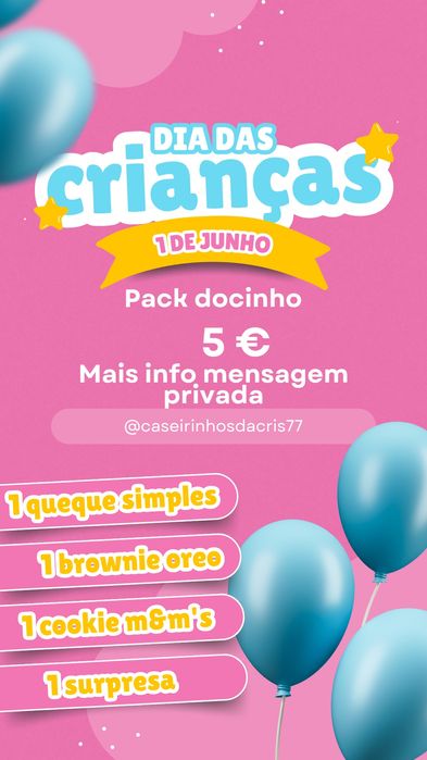 Vendo doces caseiros
