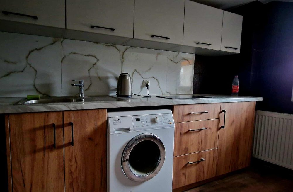 Wynajmę mieszkanie 40 m