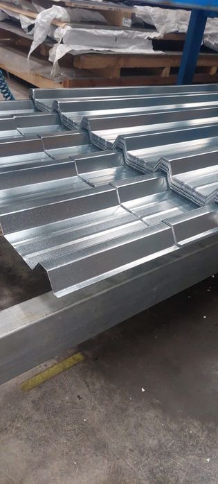 Chapa Simples lacada diretamente da Fabrica