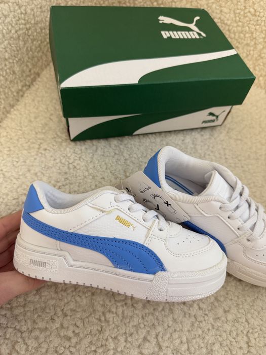 Дитячі кросівки Puma