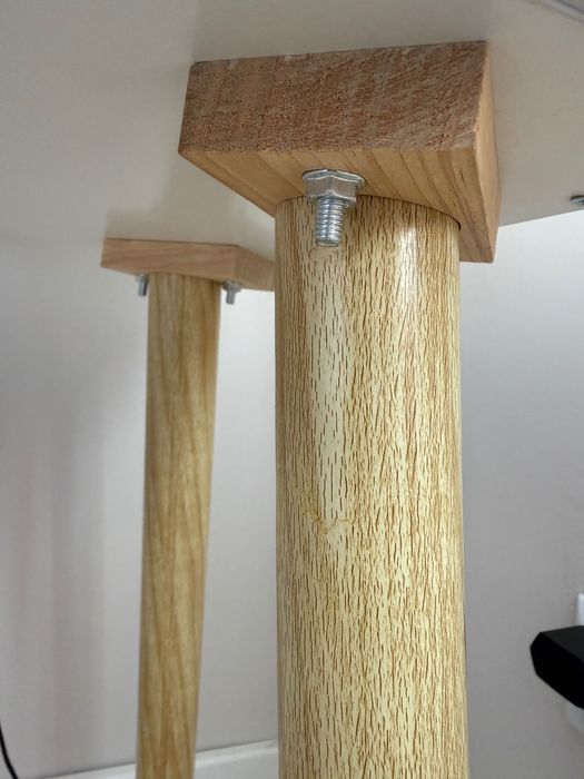 Toaletka dla dziewczynki