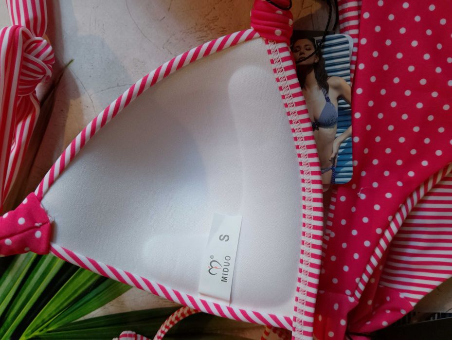 Купальник новий S