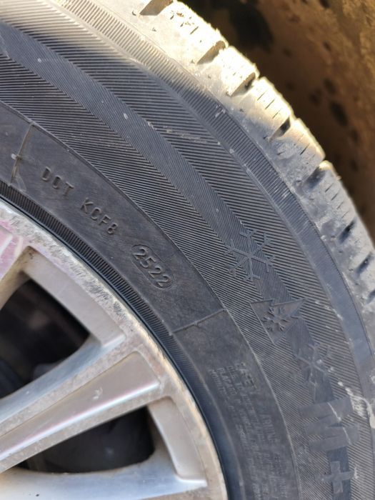 Фіат добло 2008 пас 7 м