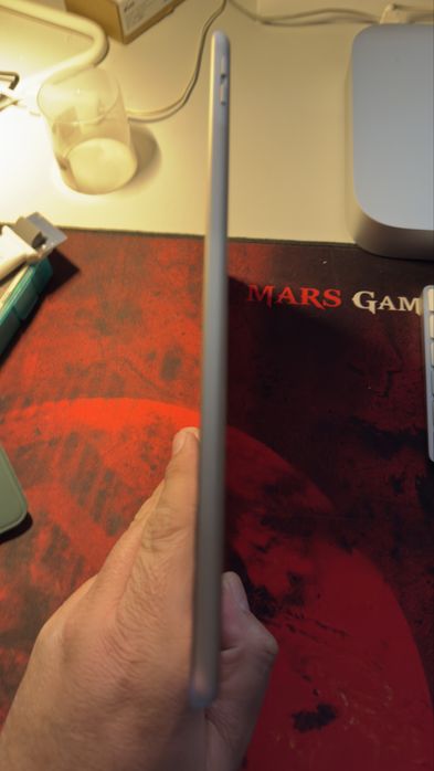 Ipad 5geracao, 32gb wifi