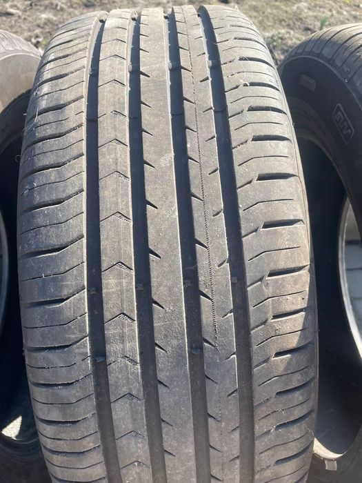 Продам Резину Continental