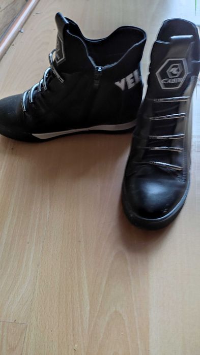 nowe Buty damskie sneakersy cabin