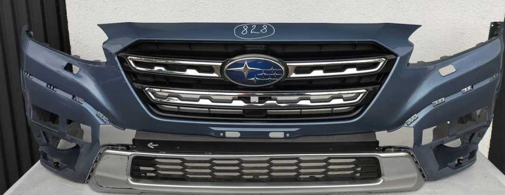 Бампер передній  Subaru Outback VI РЕСТ - ДОРЕСТ